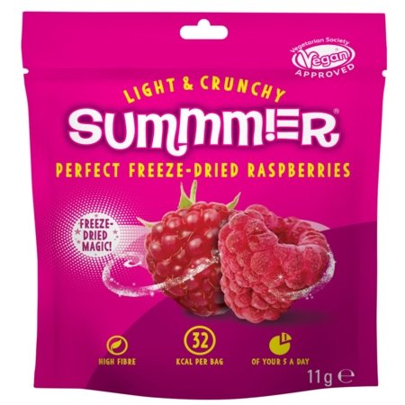 SUMMMER uzkoda 11g PR00046