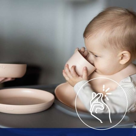 CANPOL BABIES vienreizlietojamās biksītes ar pēcdzemdību ieliktni 2in1, L/XL izmērs, 5 gab., 78/012 