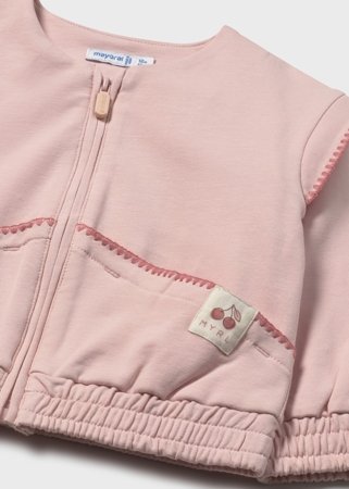 MAYORAL kardigāns, peony, 1.491-85, 86  cm 