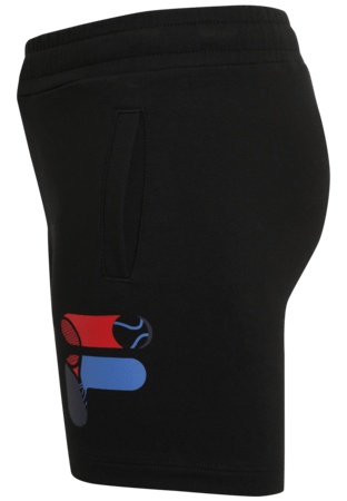 FILA šorti, FAK0409-80010, 122/128 izmērs 
