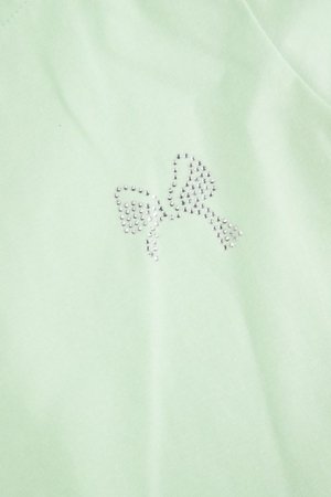 COCCODRILLO t-krekls ar īsam piedurknēm, zali, WC6143202EJG-010-164, 164 izmērs 