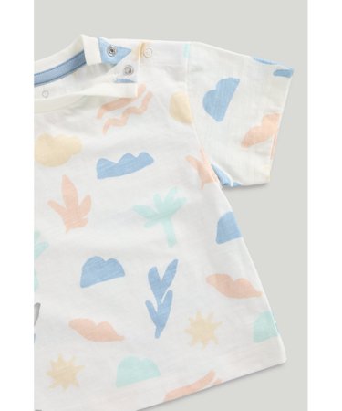MOTHERCARE t-krekls, LL758 98 