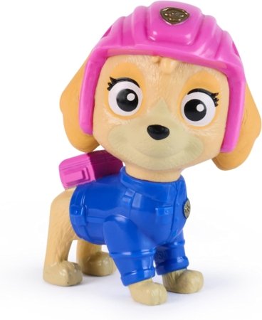 PAW PATROL figūriņu komplekts Search & Rescue, 6074759 