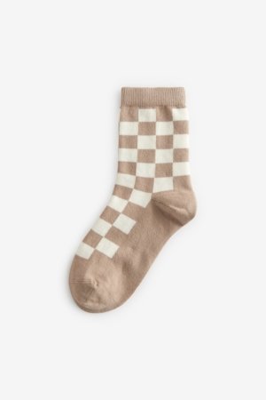 NEXT zeķes, 5gab., B88111 26,5-30,5 