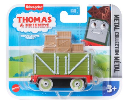 THOMAS & FRIENDS vilciens, JHK82 