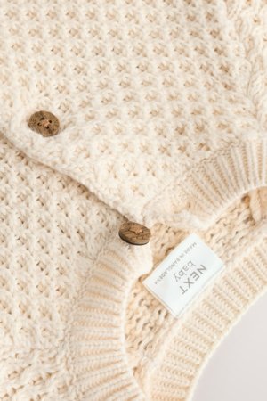 NEXT pogājams džemperis, Q61168, 80-86 