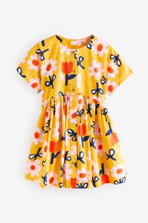 NEXT kleita ar īsām piedurknēm, E47982 110 