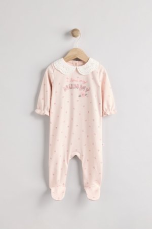 NEXT krekls ar garām piedurknēm, E18359 80-86 