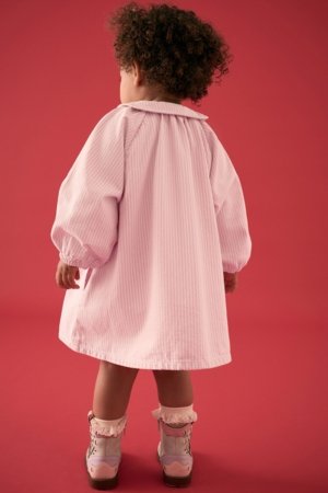 NEXT kleita ar garām piedurknēm, E27512 80-86 