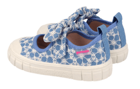 GARVALIN sandales, BAREFOOT, 262383-A008, 22 izmērs 