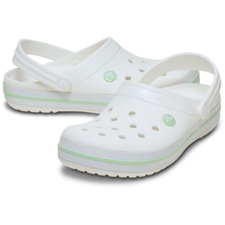 CROCS krokši GETAWAY krāsaini, 11016-1YL 41 izmērs 