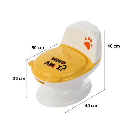 PRIMABOBO Naktspodiņš Tiger, NI_T2_L 