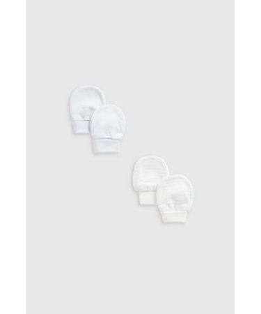 MOTHERCARE dūraiņi 2 gab., IF278 2 