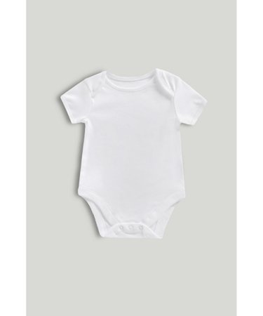 MOTHERCARE bodijs ar īsam piedurknēm 2 gab., CB387 98 