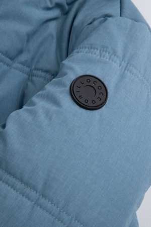 COCCODRILLO jakete OUTERWEAR BOY KIDS, zils, cm 
