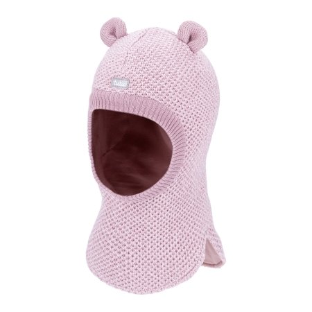 TUTU cepure-ķivere, violeta, 3-006707, 48-52 cm 