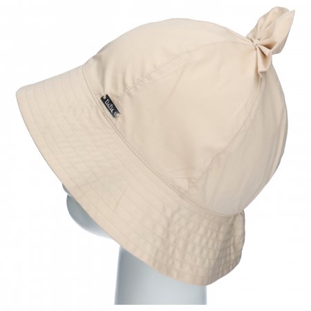 TUTU cepure, bēša, 3-006552, 50/52 cm 3-006552 beige