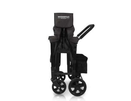 WONDERFOLD sporta rati četriem W4 ORIGINAL , charcoal gray, W4OG-GRY 