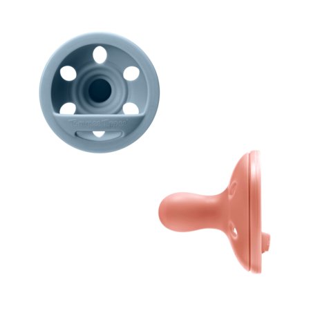 TOMMEE TIPPEE māneklis, 6-18 m., 2 gab., 433628 