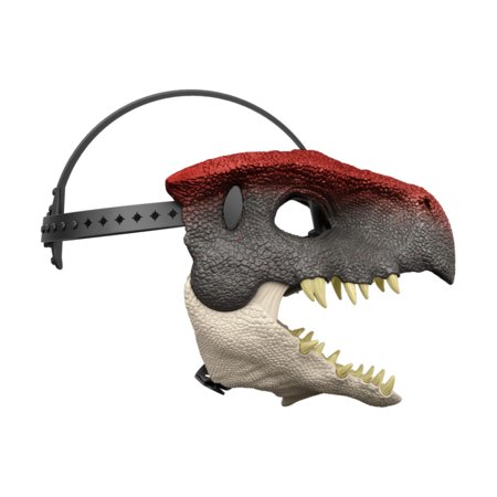 JURASSIC WORLD dinozaura maska, JKM95 