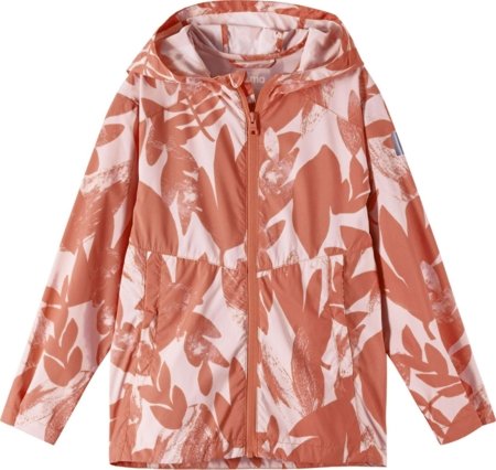 REIMA jaka MOOMINSNYGGAST, 5100204A-3245, 122 izmērs 