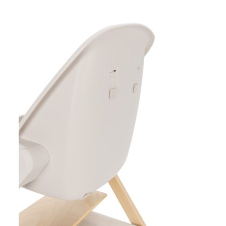 CARRELLO barošanas krēsls ERGO, Obsidian black, CRL-16701 