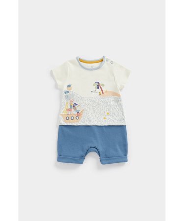 MOTHERCARE zīdaiņu rāpulītis, EB609 623371