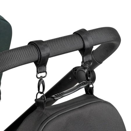 TUTIS universāla mugursoma, Black, UK01 