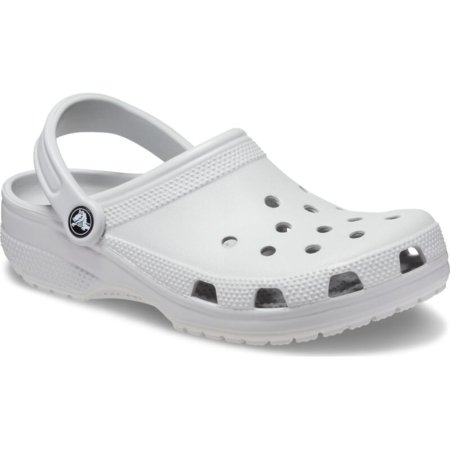 CROCS krokši QUIET pelēki, 10001-1FT 37,5 izmērs 