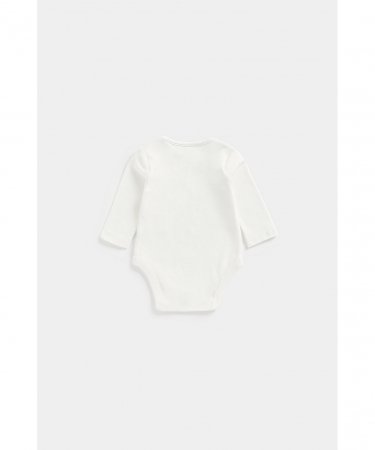 MOTHERCARE bodijs ar garām piedurknēm, CB786 606459