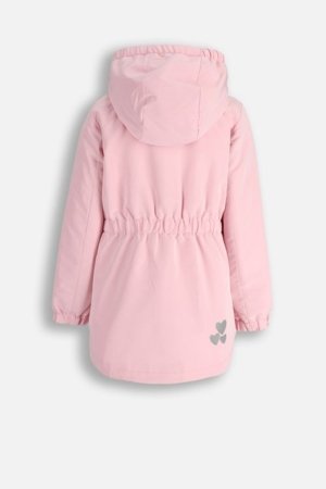 COCCODRILLO jaka, rozā, WC6152705OGK-033-110, 110 cm 