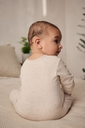 NEXT zīdaiņu kombinezons, 3 gab., E19701 80-86