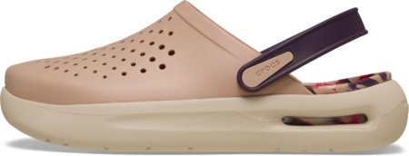 CROCS krokši InMotion Marbled rozā, 212043-7AF 45,5 izmērs 