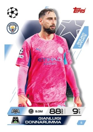 TOPPS MAX kartītes  2026 Mega Tin, 78802 