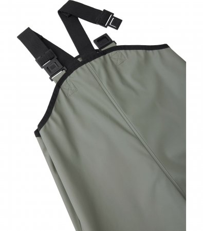 REIMA ūdensizturīgas bikses LAMMIKKO, zaļa, 5100026A-8920 5100026A-8920-128