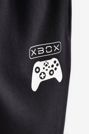 NEXT XBOX džemperis un bikses, N94784 152 