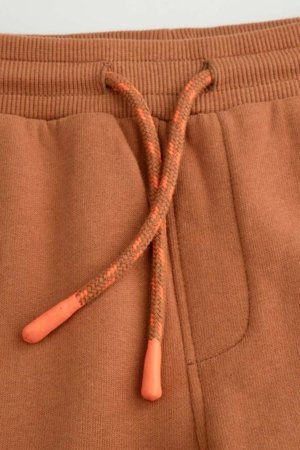 COCCODRILLO bikses, brūns, cm 