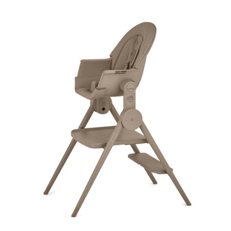 ANEX barošanas krēsls OZY, fluff, OZ-03 