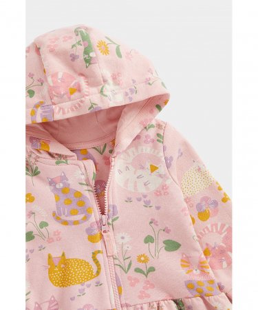 MOTHERCARE džemperis ar rāvējslēdzēju, CA232 590227