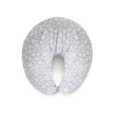 CEBA barošanas spilvens HUGGY BASIC CHAMOMILE, W-709-000-744 