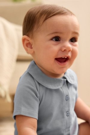 NEXT bodijs ar īsam piedurknēm, 2gab., N36230 