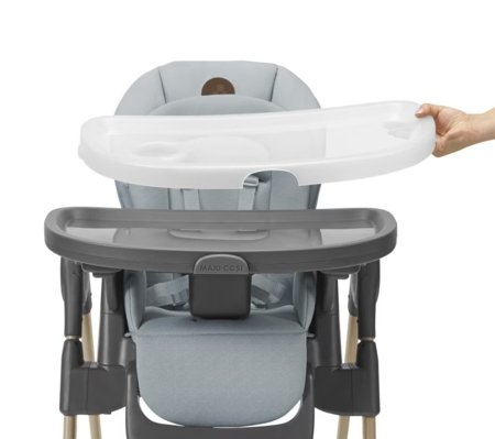 MAXI COSI barošanas krēsls MINLA,  Beyond grey, 2713052110 