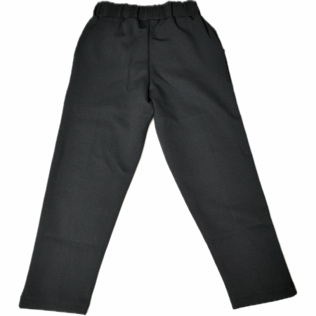 MAMAJUM bikses, 10-000028, melni, 128/134 cm 