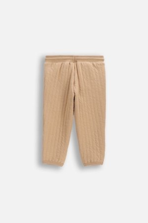 COCCODRILLO bikses, brūni, WC6121601MBN-002-080, 80 izmērs 