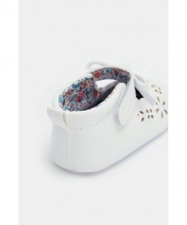 MOTHERCARE tekstila apavi, CB565 604430