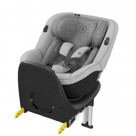 MAXI COSI autokrēsls  MICA AUTHE GREY 8511510110