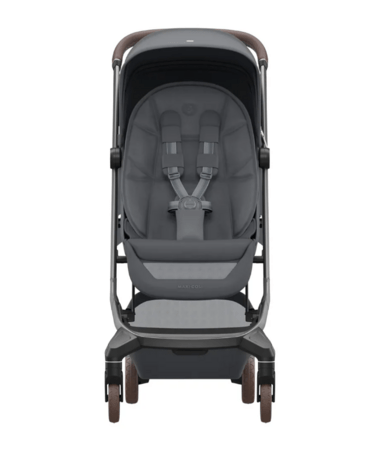 MAXI COSI sporta ratiņi FAME CABIN, Moon Graphite, 1141083110 