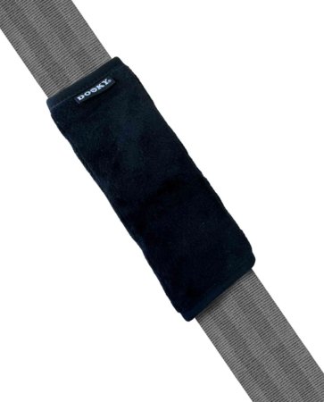 DOOKY drošības jostas polsterējums, liels, 2026201 