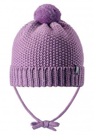 LASSIE Cepure Nomi Soft lilac 718777-5090 718777-5090-42