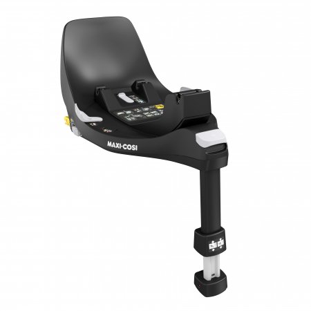 MAXI COSI FamilyFix 360 bāze auto krēsls Black, 8043010110 8043010110